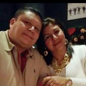 Meet your Posher, Persy f